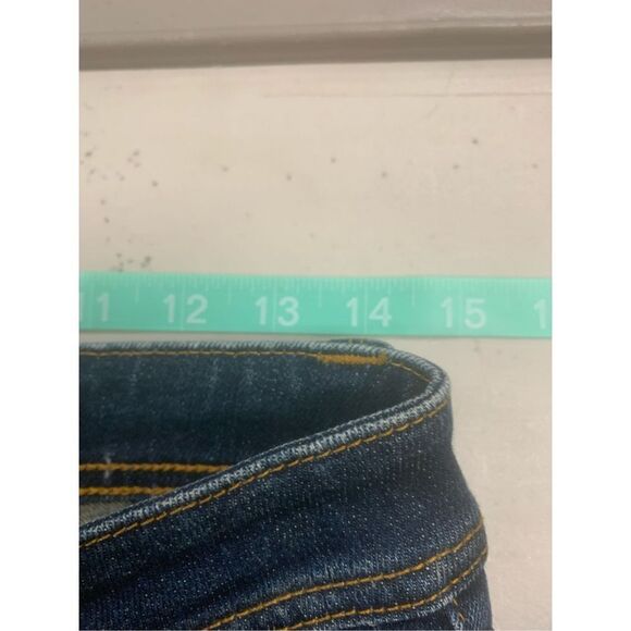 Vintage Lee Stovepipe L1 Jeans - Picture 10 of 13